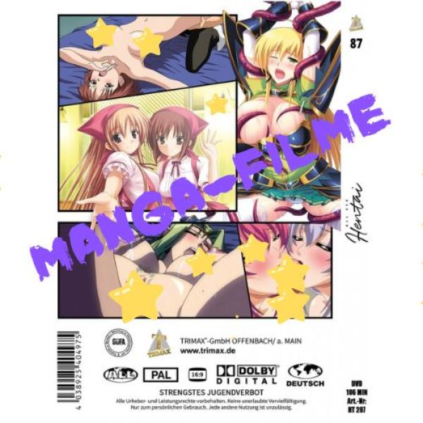 All Sex Hentai #87